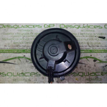 Motor Calefaccion de Fiat Brava, Año: 1995 - 90225