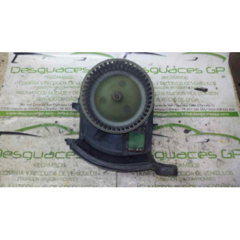 Motor Calefaccion de Renault Clio Ii Fase I, Año: 1998
