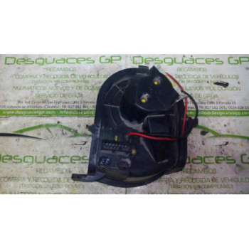 Motor Calefaccion de Renault Clio Ii Fase I, Año: 1998