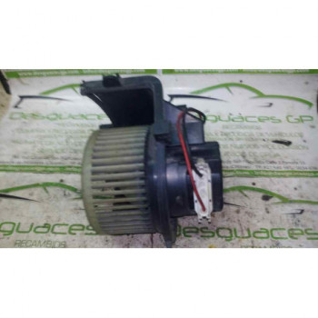 Motor Calefaccion de Renault Clio Ii Fase I, Año: 1998