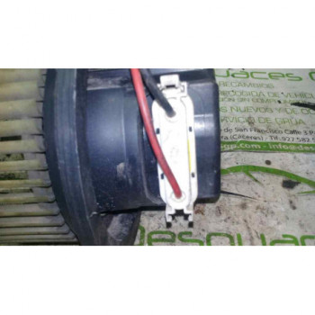 Motor Calefaccion de Renault Clio Ii Fase I, Año: 1998