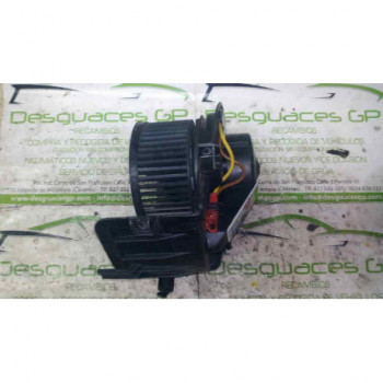 Motor Calefaccion de Seat Ibiza, Año: 1993 - 1H1820021