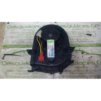 Motor Calefaccion de Seat Ibiza, Año: 1993 - 1H1820021