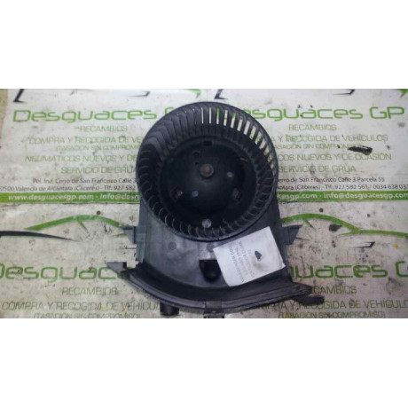 Motor Calefaccion de Volkswagen Golf Iii Berlina, Año: 1991 - 1H1820021