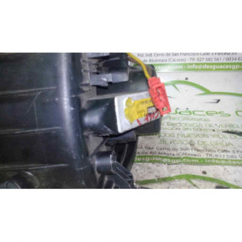 Motor Calefaccion de Volkswagen Golf Iii Berlina, Año: 1991 - 1H1820021