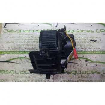Motor Calefaccion de Volkswagen Golf Iii Berlina, Año: 1991 - 1H1820021