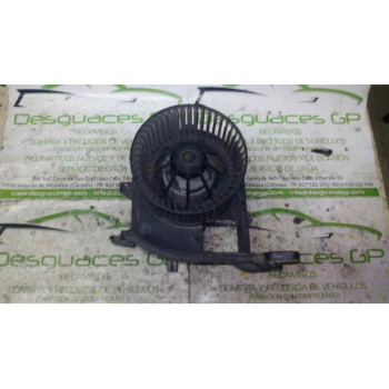 Motor Calefaccion de Renault Clio Ii Fase I, Año: 1998
