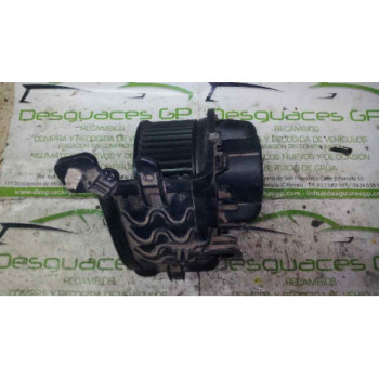 Motor Calefaccion de Renault Clio Ii Fase I, Año: 1998