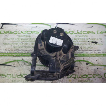 Motor Calefaccion de Renault Clio Ii Fase I, Año: 1998