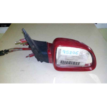 Retrovisor Derecho de Renault Clio I Fase I-Ii, Año: 1991