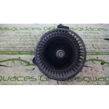 Motor Calefaccion de Mg Rover Serie 400, Año: 1995
