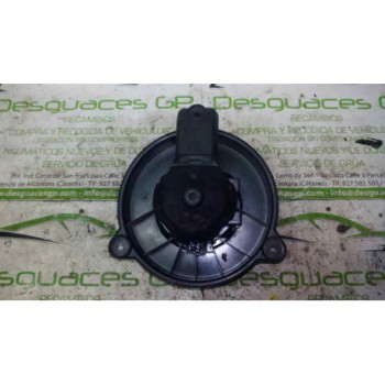 Motor Calefaccion de Mg Rover Serie 400, Año: 1995
