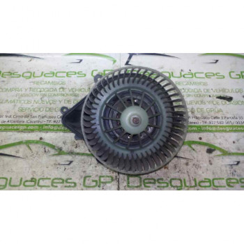 Motor Calefaccion de Citroen Xsara Berlina, Año: 1997 - 210681233F