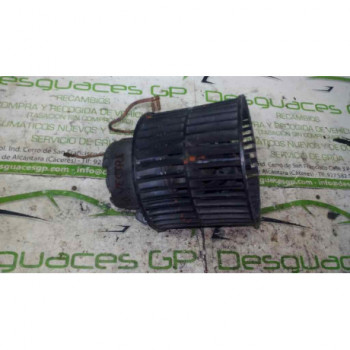 Motor Calefaccion de Opel Vectra A, Año: 1988