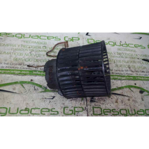 Motor Calefaccion de Opel Vectra A, Año: 1988