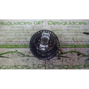 Motor Calefaccion de Opel Vectra A, Año: 1988