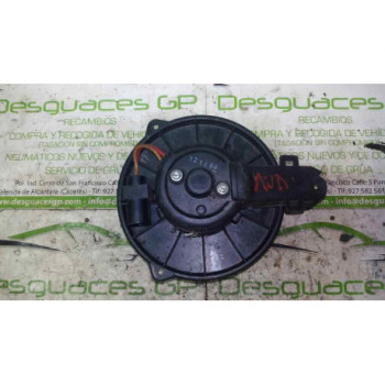Motor Calefaccion de Audi A6 Berlina, Año: 1997 - 4B1820021