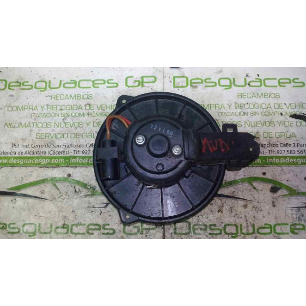 Motor Calefaccion de Audi A6 Berlina, Año: 1997 - 4B1820021