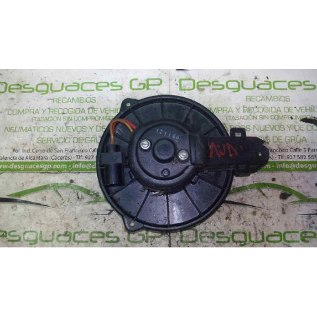 Motor Calefaccion de Audi A6 Berlina, Año: 1997 - 4B1820021