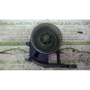 Motor Calefaccion de Renault Clio Ii Fase Ii, Año: 2001 - 1271212