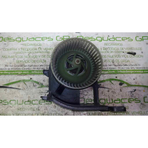Motor Calefaccion de Renault Clio Ii Fase Ii, Año: 2001 - 1271212
