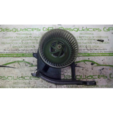 Motor Calefaccion de Renault Clio Ii Fase Ii, Año: 2001 - 1271212