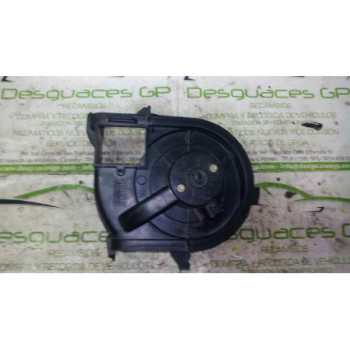 Motor Calefaccion de Renault Clio Ii Fase Ii, Año: 2001 - 1271212