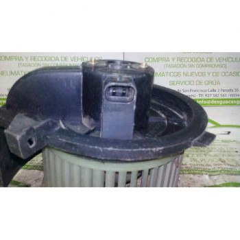 Motor Calefaccion de Renault Clio Ii Fase Ii, Año: 2001 - 1271212