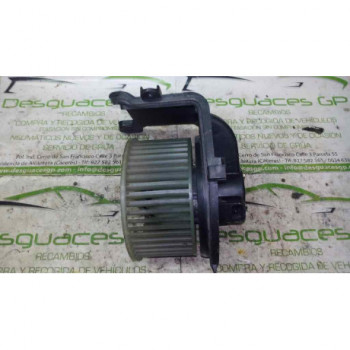 Motor Calefaccion de Renault Clio Ii Fase Ii, Año: 2001 - 1271212
