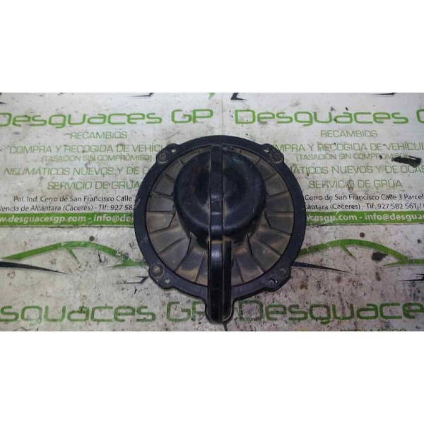 Motor Calefaccion de Opel Frontera A, Año: 1992