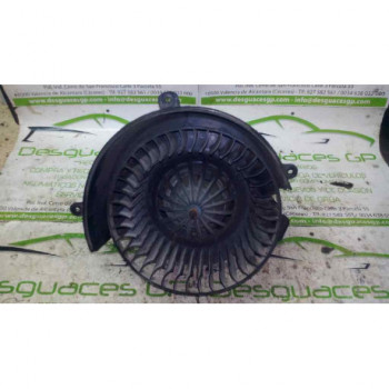 Motor Calefaccion de Opel Zafira A, Año: 1999 - 9002249
