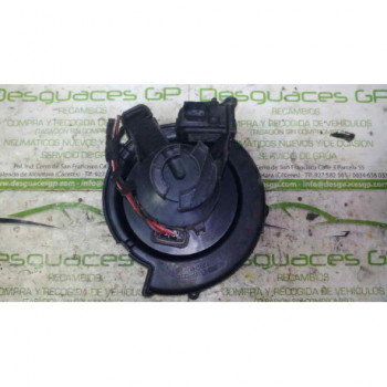 Motor Calefaccion de Opel Zafira A, Año: 1999 - 9002249