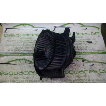 Motor Calefaccion de Opel Zafira A, Año: 1999 - 9002249