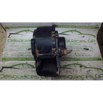 Motor Calefaccion de Citroen Saxo, Año: 1996 - 9627941680