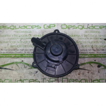 Motor Calefaccion de Kia Carnival, Año: 1999