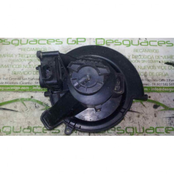 Motor Calefaccion de Opel Zafira A, Año: 1999 - 24464033