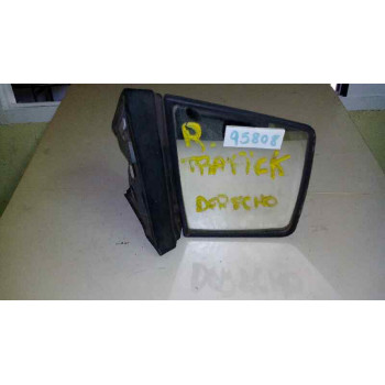 Retrovisor Derecho de Renault Trafic, Año: 1989