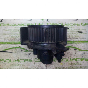 Motor Calefaccion de Opel Zafira A, Año: 1999 - 24464033