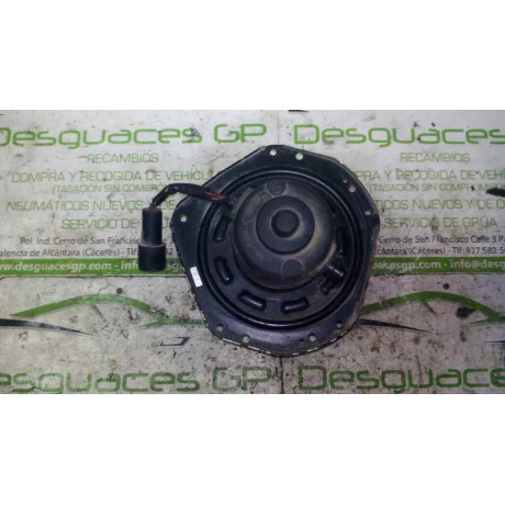 Motor Calefaccion de Daewoo Aranos, Año: 1995