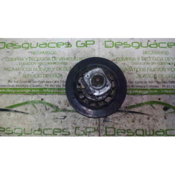 Motor Calefaccion de Renault Megane I Fase 2 Berlina, Año: 1999