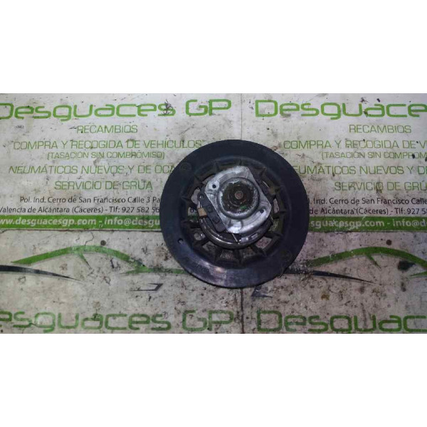 Motor Calefaccion de Renault Megane I Fase 2 Berlina, Año: 1999