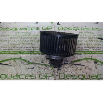 Motor Calefaccion de Renault Megane I Fase 2 Berlina, Año: 1999