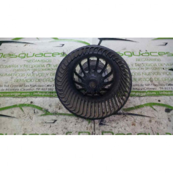Motor Calefaccion de Renault Megane I Fase 2 Berlina, Año: 1999