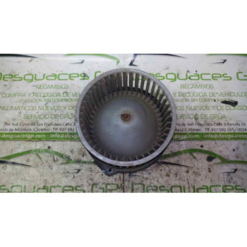 Motor Calefaccion de Hyundai Lantra Berlina, Año: 1995