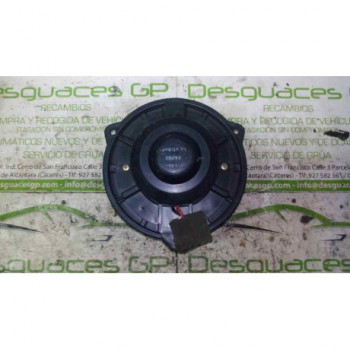 Motor Calefaccion de Hyundai Lantra Berlina, Año: 1995