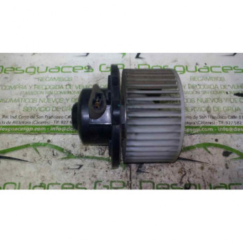 Motor Calefaccion de Hyundai Lantra Berlina, Año: 1995