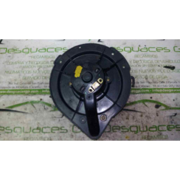 Motor Calefaccion de Seat Toledo, Año: 1991 - H14829909A