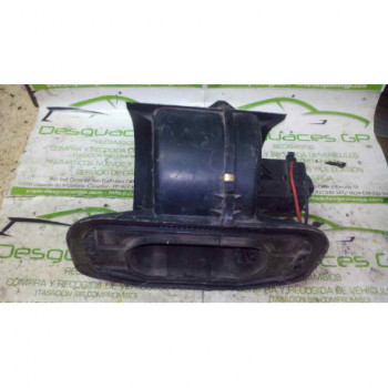 Motor Calefaccion de Renault Clio I Phase Iii, Año: 1996 - 7700810270