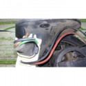 Motor Calefaccion de Renault Clio I Phase Iii, Año: 1996 - 7700810270