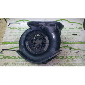 Motor Calefaccion de Renault Clio I Phase Iii, Año: 1996 - 7700810270